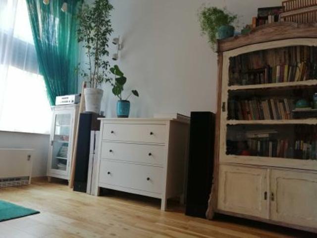 Bezpośrednio, Świdnica, ul. Jagiellońska, 30 m² Mieszkanie