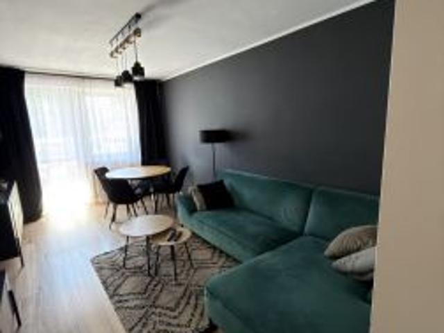 Bezpośrednio, Świdnica, ul. Mikołaja Kopernika, 42 m² Mieszkanie