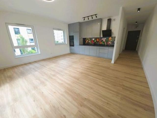 Bezpośrednio, Świdnica, ul. Parkowa, 52 m² Mieszkanie