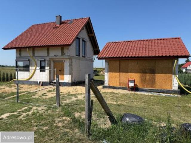 Bezpośrednio, Świdnica Polska, 82 m² Dom
