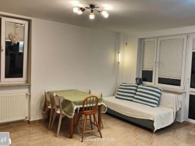 Bezpośrednio, Świdnik, Centrum, ul. Racławicka, 61 m² Mieszkanie