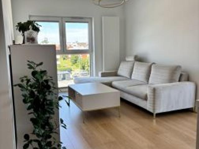 Bezpośrednio, Świdnik, ul. Cisowa, 59 m² Mieszkanie