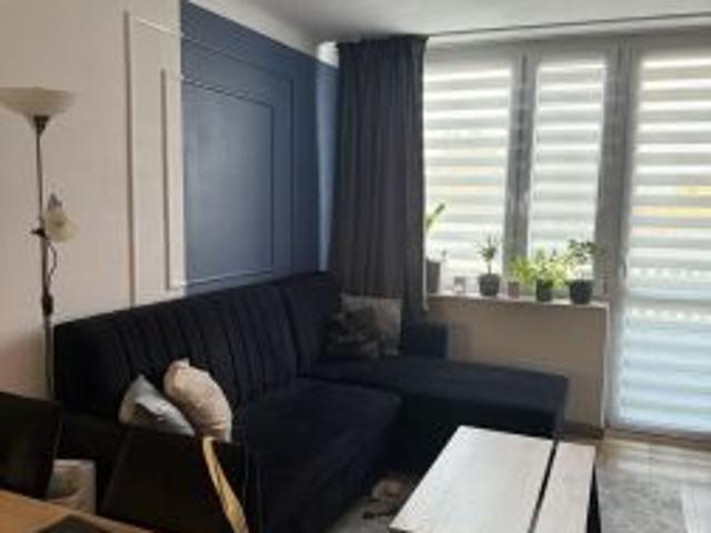 Bezpośrednio, Świdnik, ul. Kosynierów, 37 m² Mieszkanie