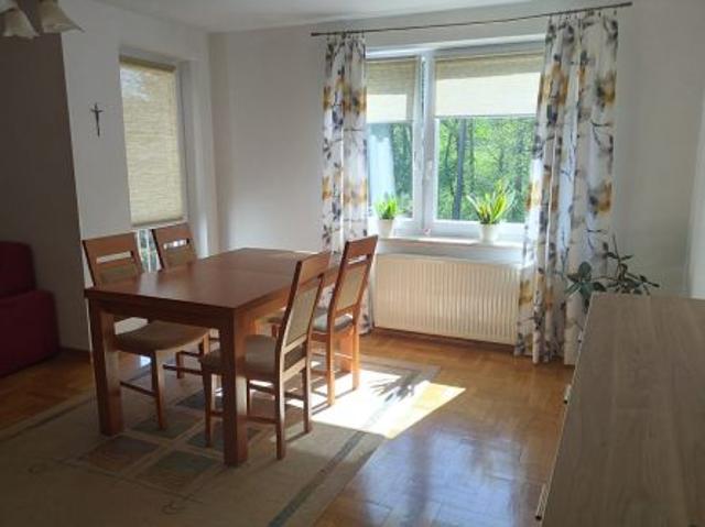 Bezpośrednio, Świdnik, ul. Polna, 85 m² Mieszkanie