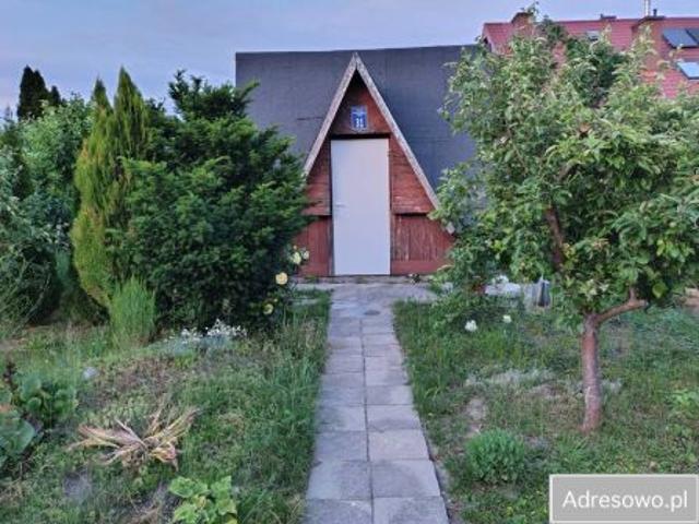 Bezpośrednio, Świdnik, 330 m² Działka