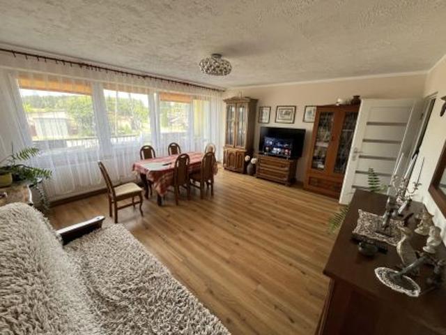 Bezpośrednio, Świdry Kościelne, 60 m² Mieszkanie
