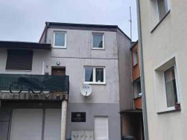 Bezpośrednio, Świdwin, 57 m² Mieszkanie