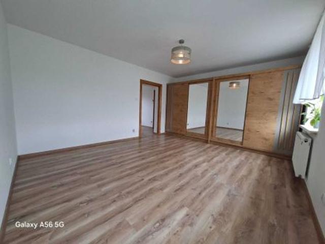 Bezpośrednio, Świdwin, ul. Kołobrzeska, 64 m² Mieszkanie