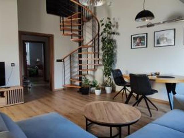 Bezpośrednio, Świecie, 106 m² Mieszkanie