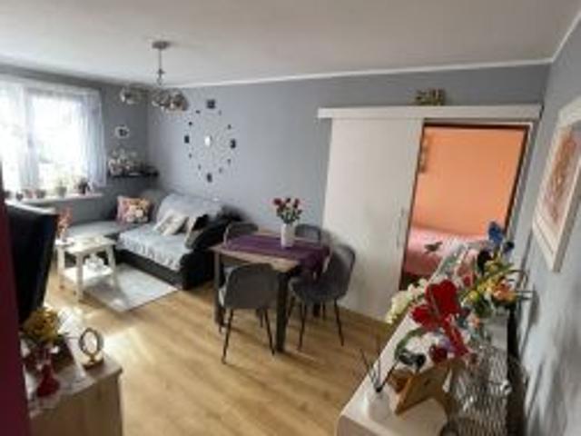 Bezpośrednio, Świecie, 37 m² Mieszkanie