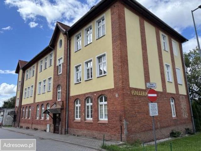 Bezpośrednio, Świecie, 51 m² Mieszkanie