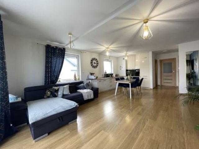 Bezpośrednio, Świebodzice, Osiedle Piastowskie, ul. Królowej Jadwigi, 92 m² Mieszkanie