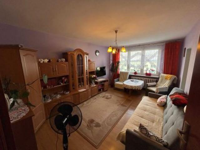 Bezpośrednio, Świebodzice, os. Sudeckie, 42 m² Mieszkanie