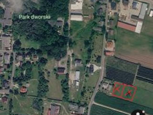 Bezpośrednio, Świedziebnia, 2580 m² Działka