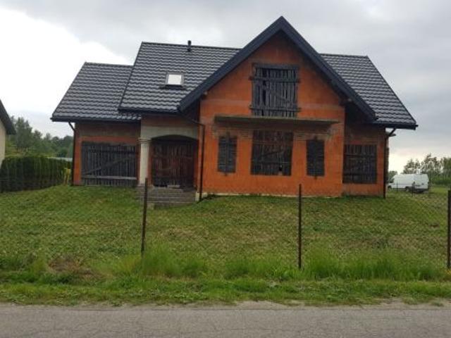 Bezpośrednio, Wielogóra, 175 m² Dom
