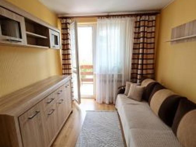 Bezpośrednio, Wielbark, 41 m² Mieszkanie