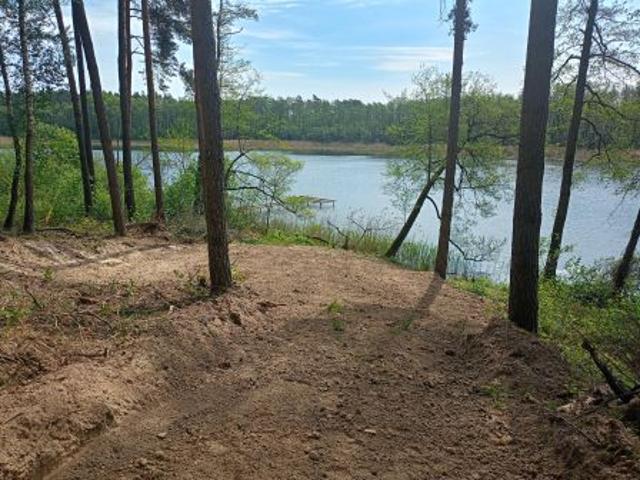 Bezpośrednio, Wiele, 7000 m² Działka