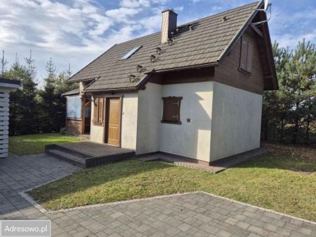 Bezpośrednio, Wiele, ul. Jana Pawła II, 150 m² Dom