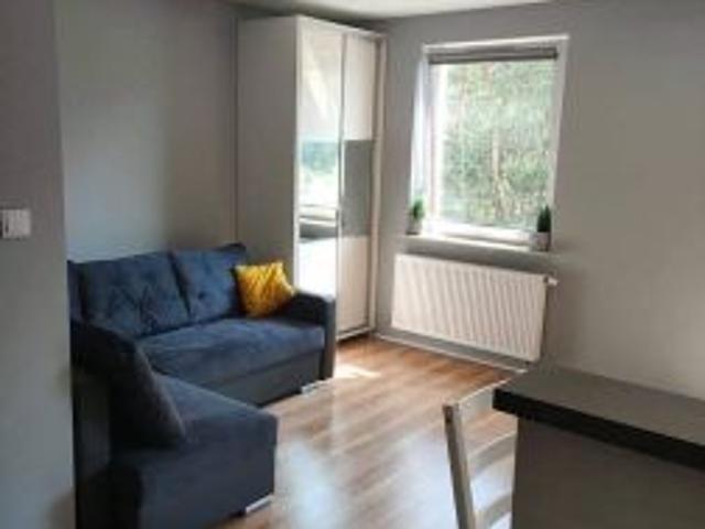 Bezpośrednio, Wieliszew, ul. Kościelna, 27 m² Mieszkanie