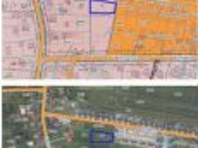 Bezpośrednio, Wielka Wieś, 1410 m² Działka