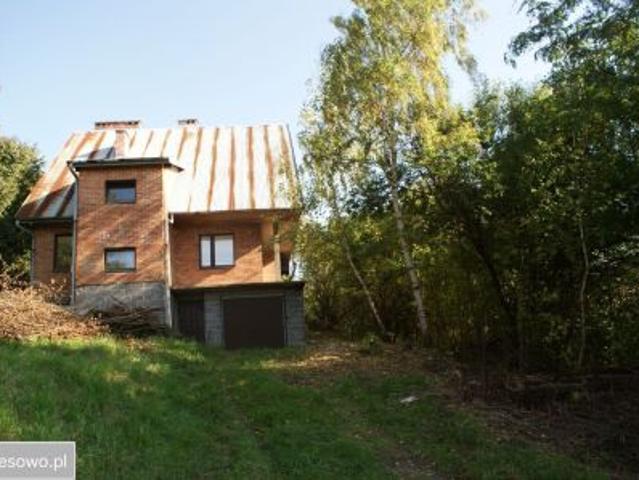 Bezpośrednio, Wielka Wieś, 185 m² Dom