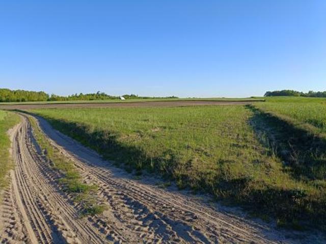 Bezpośrednio, Wielki Mędromierz, 2000 m² Działka