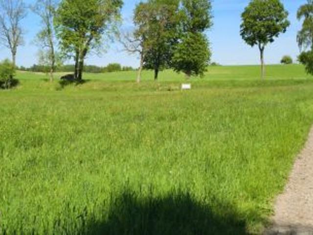 Bezpośrednio, Wielki Klincz, 1864 m² Działka