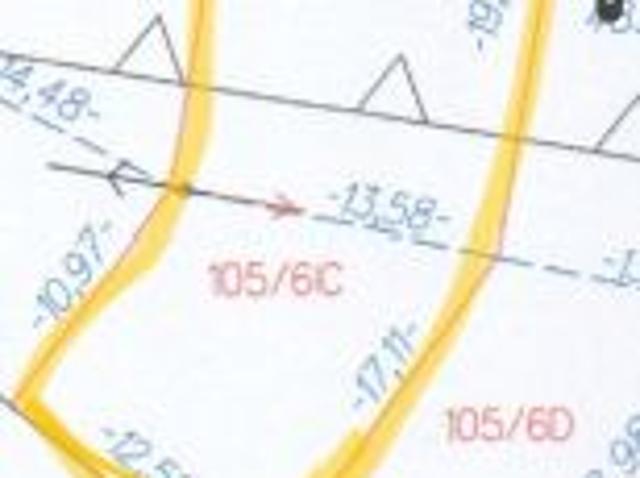 Bezpośrednio, Wielki Podleś, 450 m² Działka