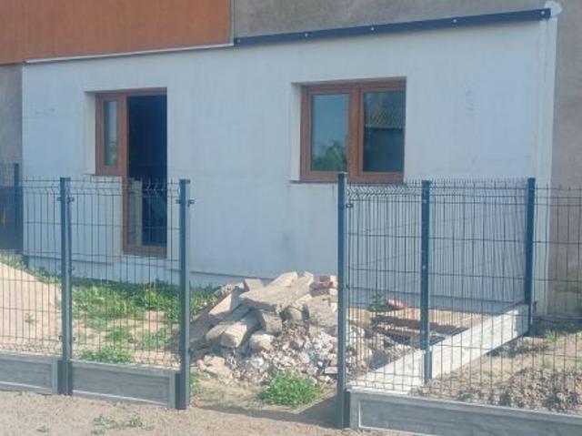 Bezpośrednio, Wielkie Pułkowo, 30 m² Mieszkanie