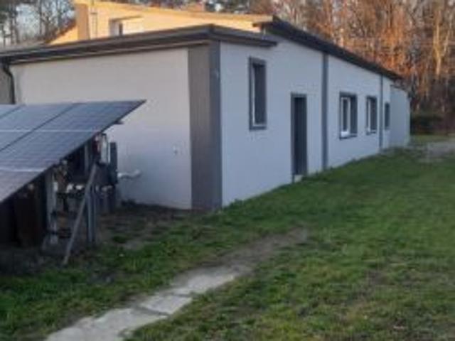 Bezpośrednio, Wieluń, 70 m² Dom