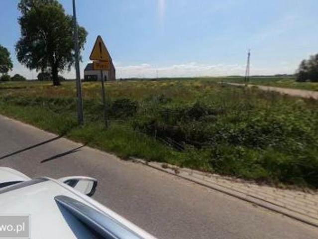 Bezpośrednio, Wieniotowo, ul. Przyjaźni, 1081 m² Działka