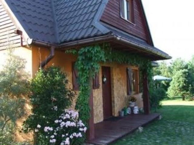 Bezpośrednio, Świeszyno, 56 m² Dom