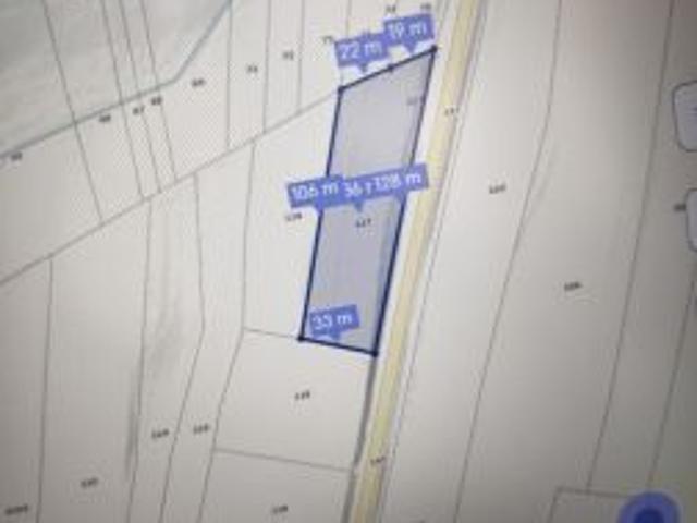Bezpośrednio, Wieprzów Tarnawacki, 32000 m² Działka