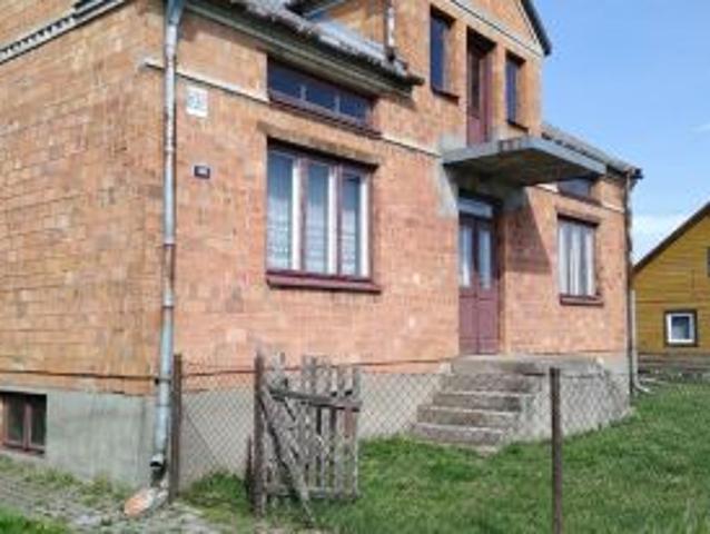 Bezpośrednio, Wiercień Duży, 120 m² Dom