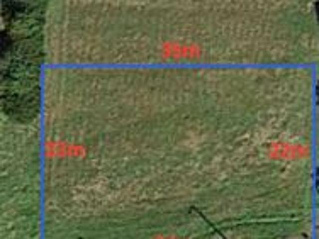 Bezpośrednio, Świerklany, ul. ks. Janika, 776 m² Działka