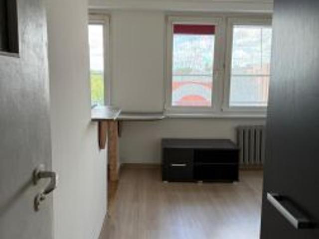 Bezpośrednio, Wieruszów, ul. Fabryczna, 25 m² Mieszkanie