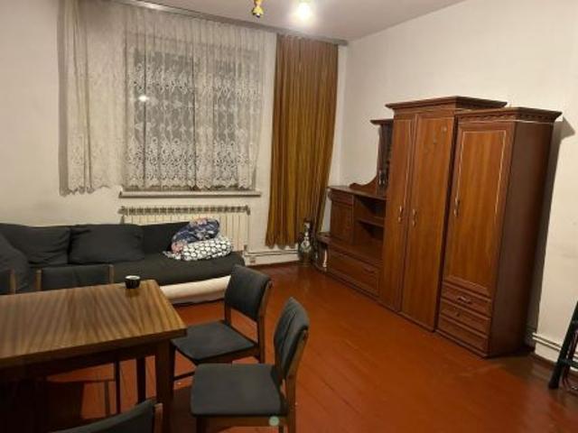 Bezpośrednio, Wieruszów, ul. Warszawska, 50 m² Mieszkanie