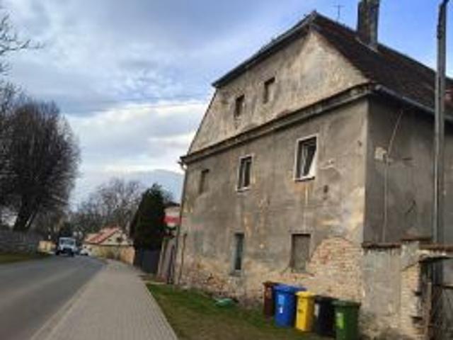 Bezpośrednio, Wierzbice, ul. Lipowa, 78 m² Mieszkanie