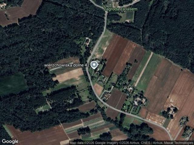 Bezpośrednio, Wierzchowiska Dolne, 100 m² Dom