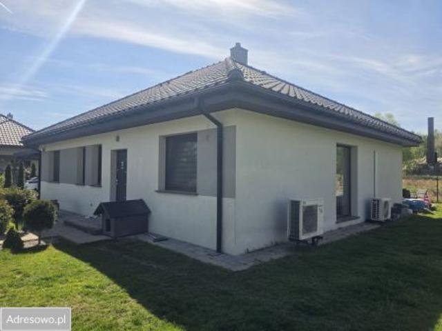 Bezpośrednio, Wierzchowisko, ul. Długa, 106 m² Dom