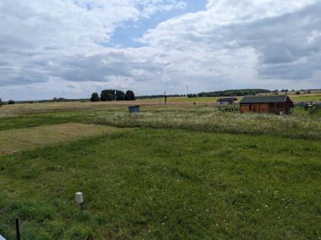 Bezpośrednio, Wierzchowo, 350 m² Działka