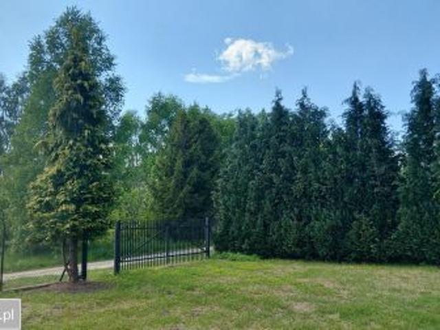 Bezpośrednio, Wierzchucino, 854 m² Działka