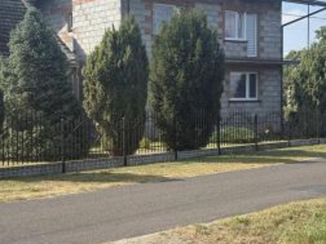 Bezpośrednio, Wiewiórka, 150 m² Dom