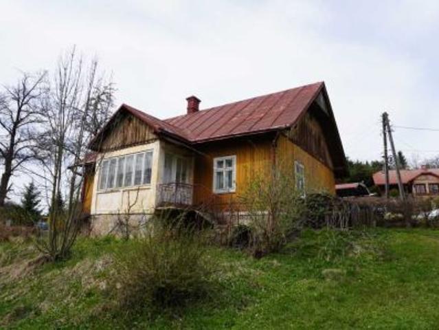 Bezpośrednio, Wietrzno, 96 m² Dom