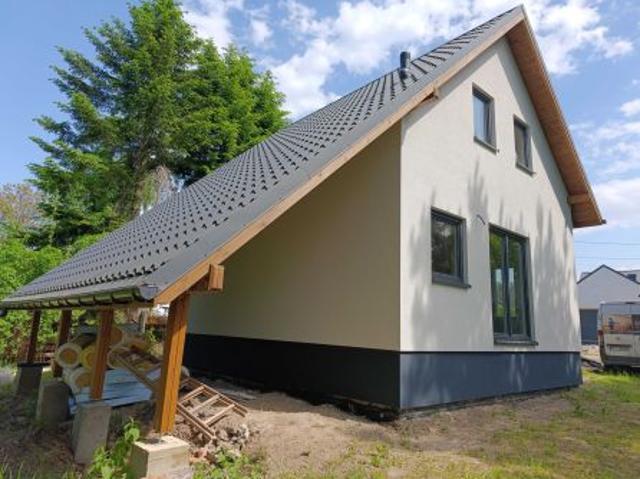 Bezpośrednio, Ćwiklice, 83 m² Dom