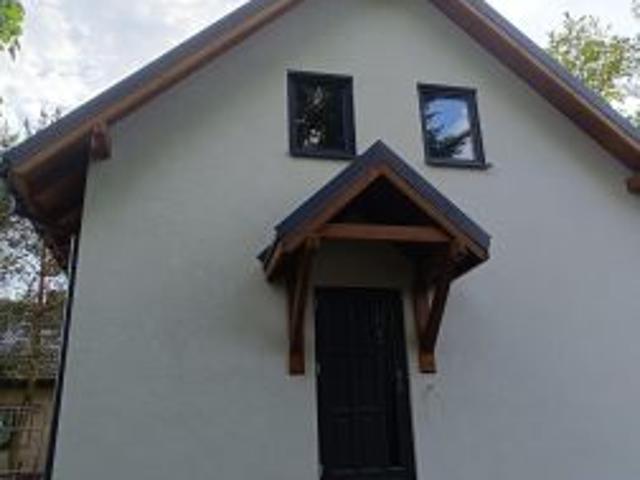 Bezpośrednio, Ćwiklice, ul. Jagodowa, 83 m² Dom