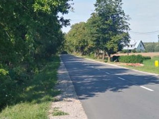 Bezpośrednio, Wilchta, 1735 m² Działka