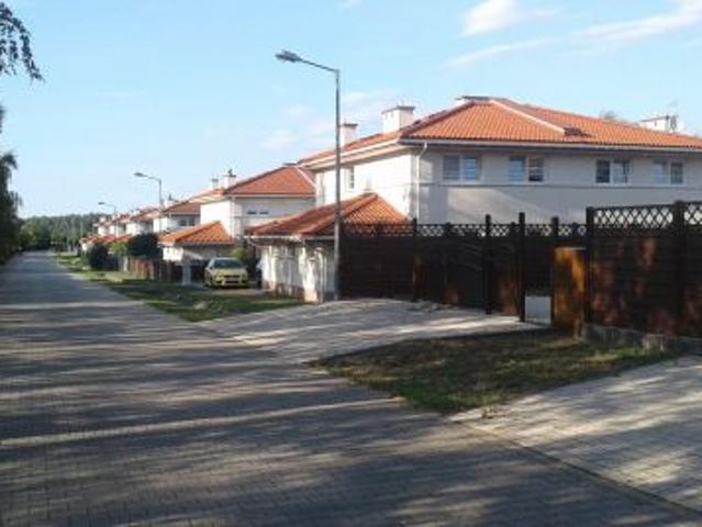 Bezpośrednio, Wilcza Góra, ul. Żwirowa, 140 m² Dom