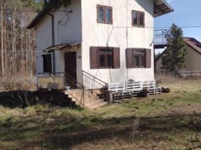 Bezpośrednio, Wilczków, 80 m² Dom