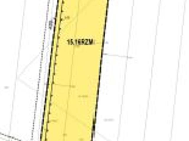 Bezpośrednio, Wilczopole, 7575 m² Działka